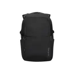 Targus EcoSmart Zero Waste - Sac à dos pour ordinateur portable - jusqu'à 15,6 (TBB641GL)_2